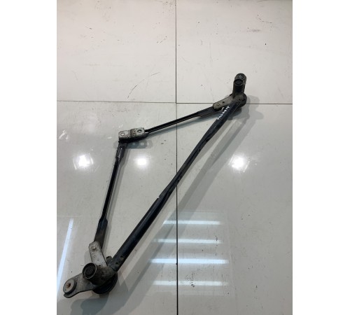 Трапеция стеклоочистителей