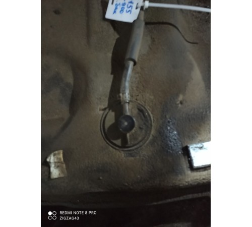 Топливный бак