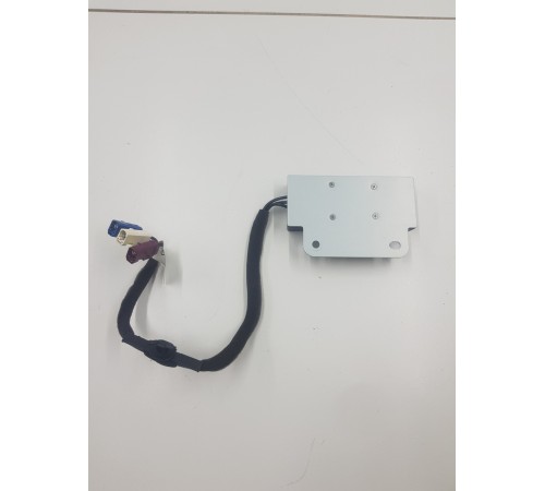 Усилитель антенны