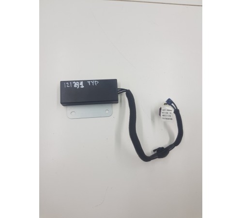 Усилитель антенны