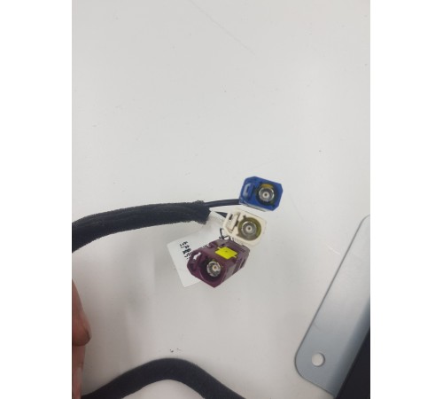 Усилитель антенны