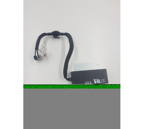 Усилитель антенны