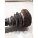 Привод (полуось) (задний правый)