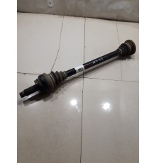 Привод (полуось) (задний правый)