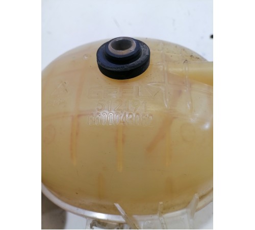 Бачок расширительный 