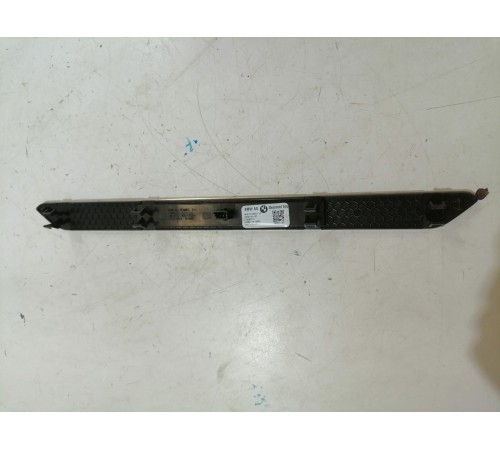 Накладка порога передняя