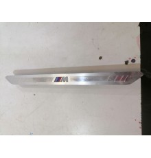 Накладка порога передняя