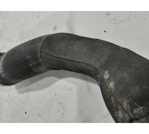 Патрубок интеркулера