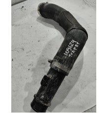 Патрубок интеркулера