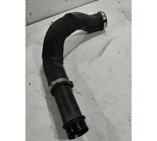 Патрубок интеркулера