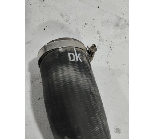 Патрубок интеркулера