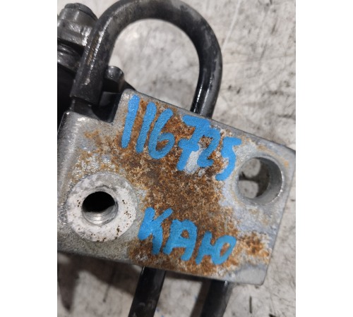 Петля двери задняя правая нижняя