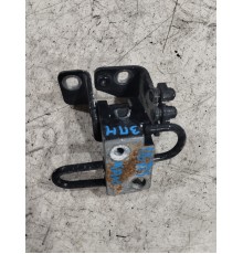 Петля двери задняя правая нижняя