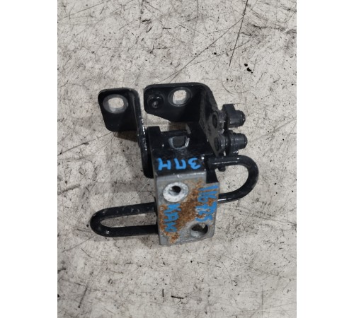 Петля двери задняя правая нижняя