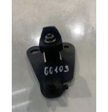 кронштейн верхней планки телевизора