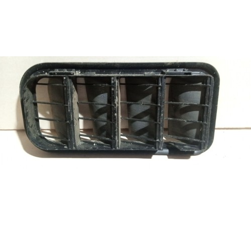 Накладка на крыло задняя правая