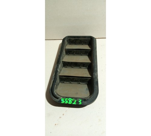 Накладка на крыло задняя правая