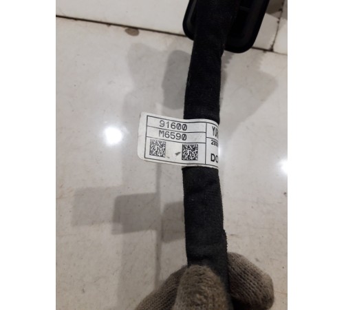 Электропроводка двери (передняя левая)