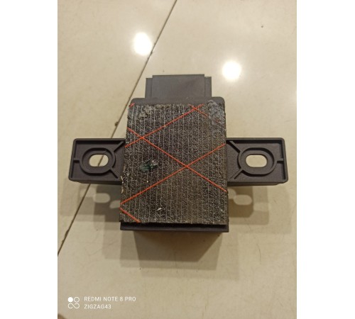 Блок управления сидений