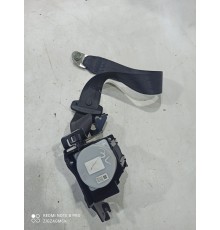 Ремень безопасности (задний левый)