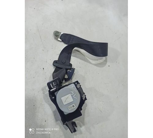 Ремень безопасности (задний левый)