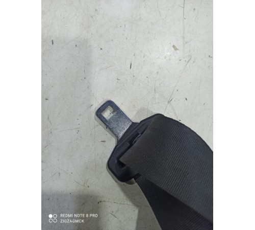 Ремень безопасности (задний левый)