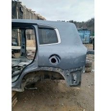 Крыло заднее левое