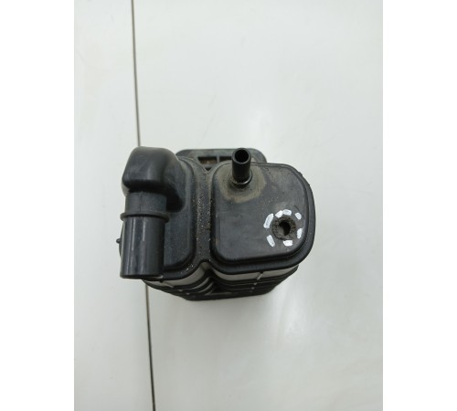 Абсорбер топливной системы