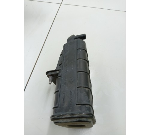 Абсорбер топливной системы