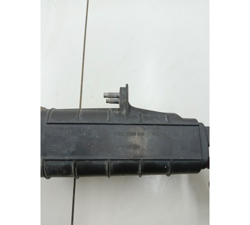 Абсорбер топливной системы