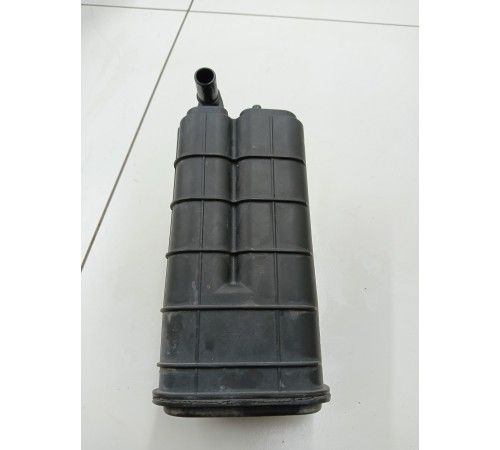 Абсорбер топливной системы