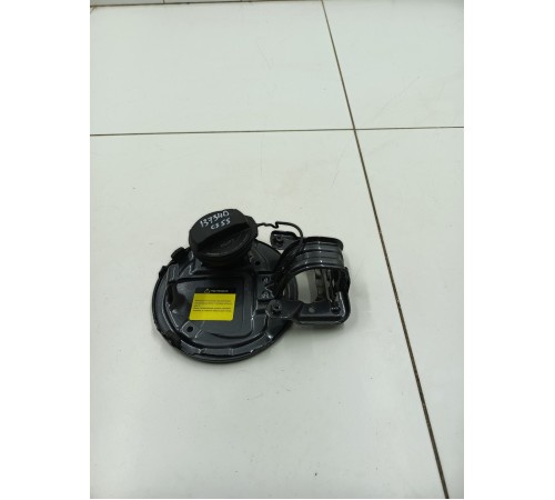 Лючок бензобака