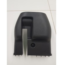 Кожух рулевой колонки нижний Кожух рулевой колонки нижний