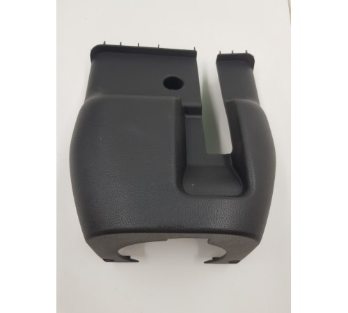 Кожух рулевой колонки нижний