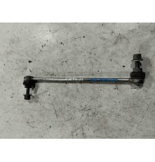 Стойка стабилизатора передняя левая