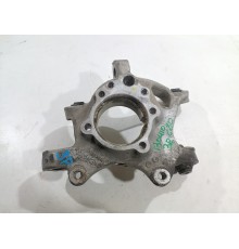 Кулак поворотный,задний правый