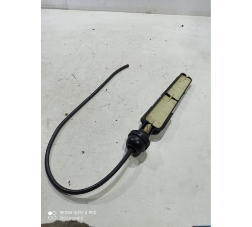 Клапан воздухозаборника впускной