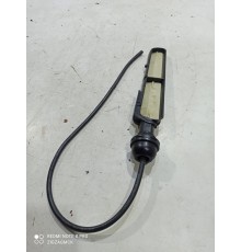 Клапан воздухозаборника впускной