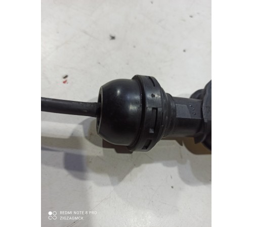 Клапан воздухозаборника впускной