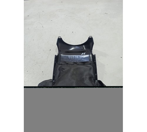 Кожух рулевой колонки верхний