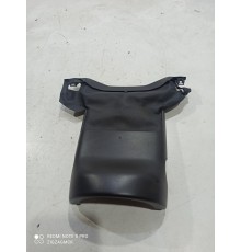 Кожух рулевой колонки верхний