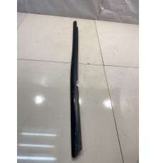 Уплотнитель стекла (задний, левый, внешний)