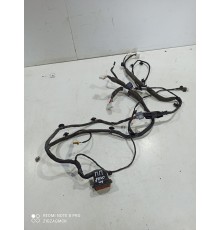 Электропроводка двери (передняя правая)