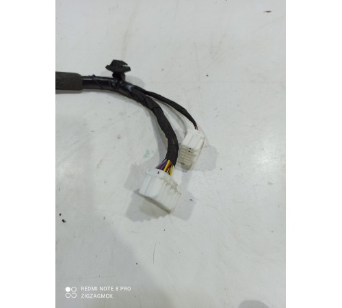 Электропроводка двери (передняя правая)