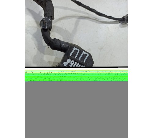 Электропроводка двери (передняя правая)