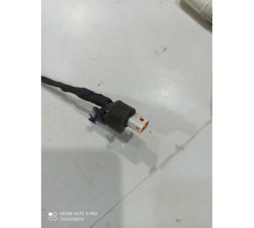 Электропроводка двери (передняя правая)