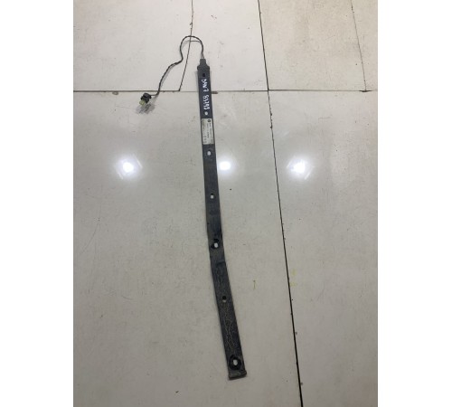 Датчик бесконтактного открытия багажника