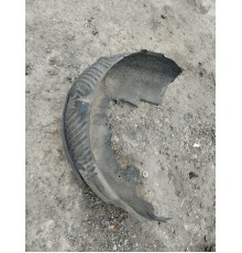 Локер задний левый