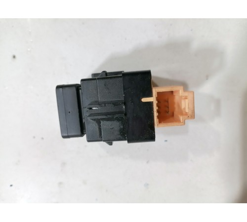 Кнопка подогрева сиденья