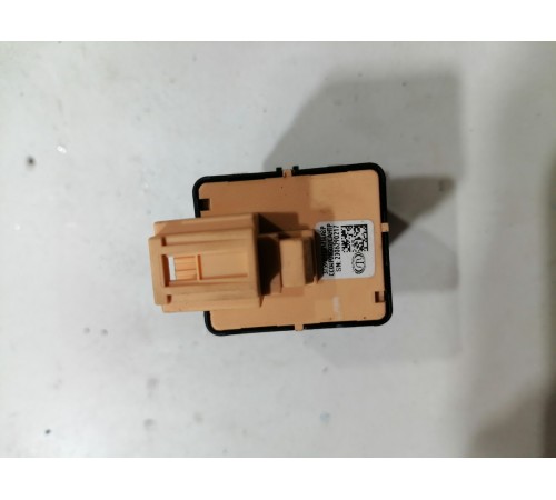 Кнопка подогрева сиденья